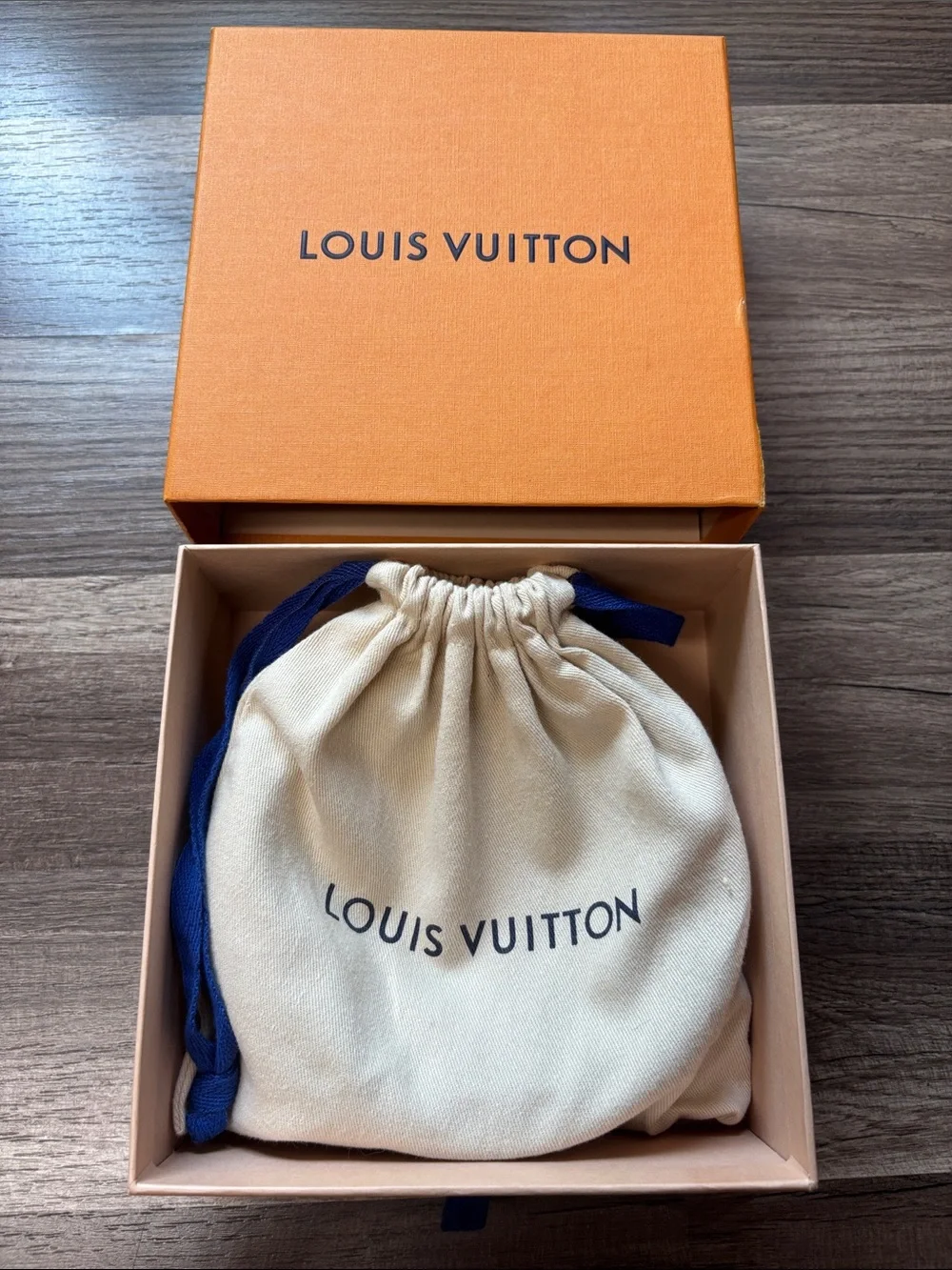 Louis Vuitton Initiales Reversible Belt